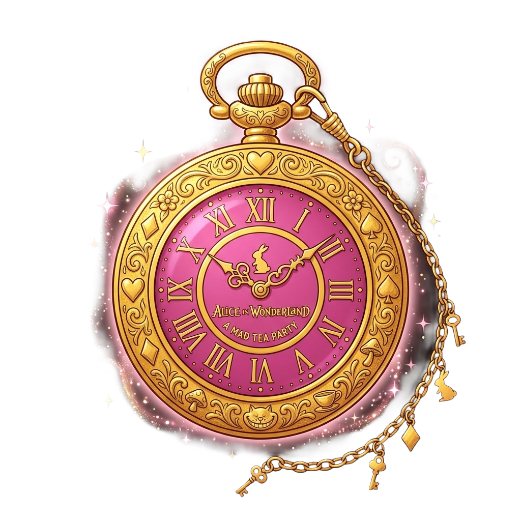 Pocket Watch