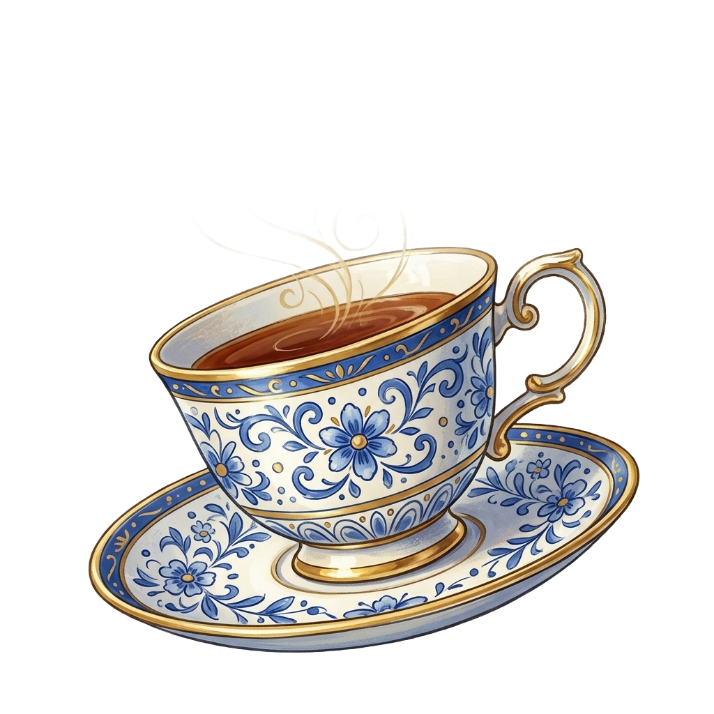 Teacup